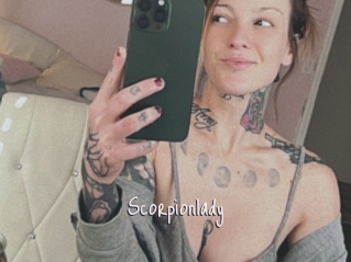 Scorpionlady