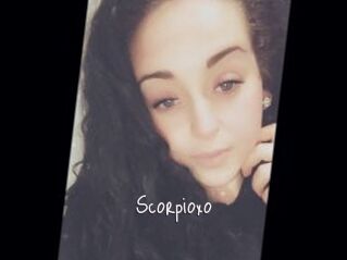 Scorpioxo