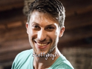 Scottyboy25