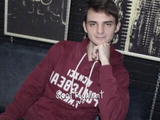 Scottygallant