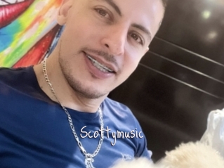 Scottymusic