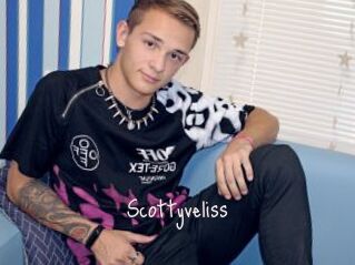 Scottyveliss