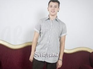 Sebasbrand