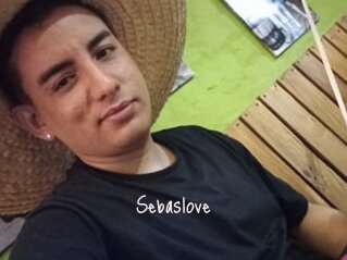 Sebaslove