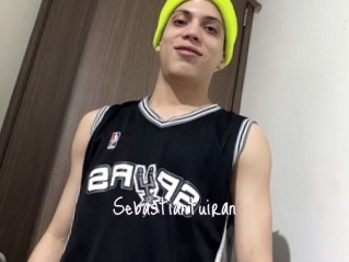 Sebastiantuiran