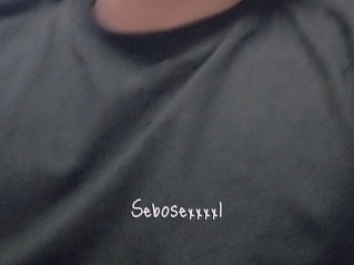 Sebosexxxx1