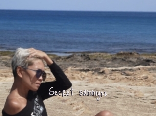 Secret_sammyxx