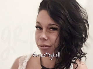 Secretbykell