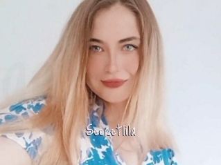 Secretlila