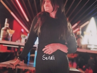 Sefali