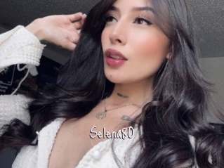 Selena80