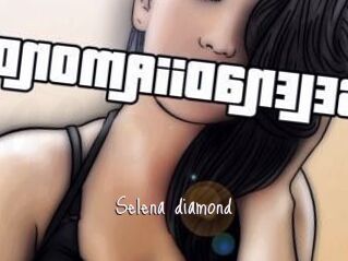 Selena_diamond