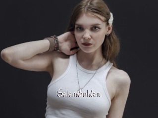 Selenaholden