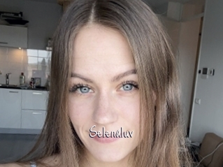 Selenaluv