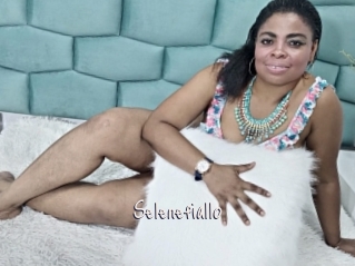 Selenefiallo
