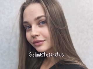 Selinastefanatos