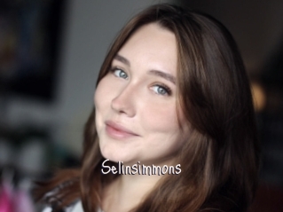 Selinsimmons