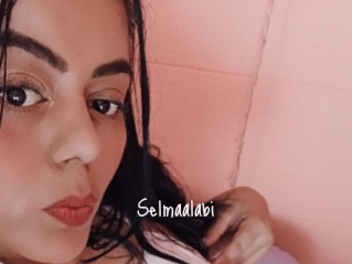 Selmaalabi