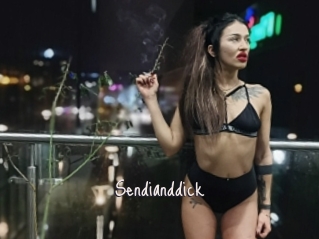 Sendianddick