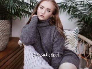 Sensualcarol