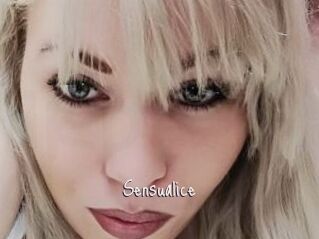 Sensualice