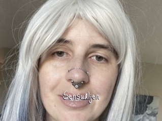 Sensualjen