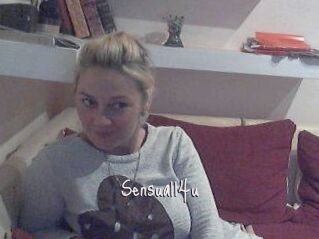Sensuall4u