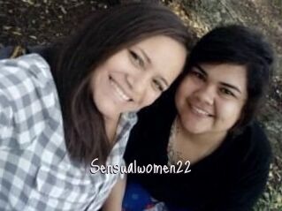 Sensualwomen22