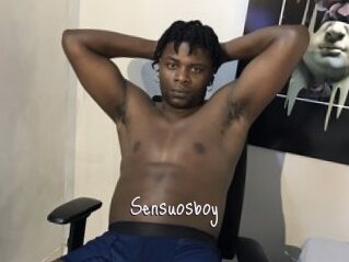 Sensuosboy