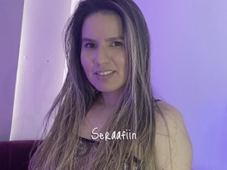Seraafiin