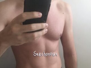 Serchonfire