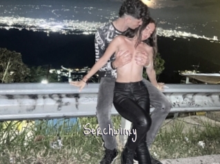 Serchwinxy