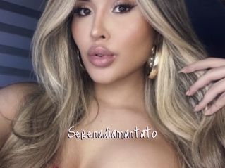 Serenadiamantato