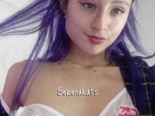 Serenakats