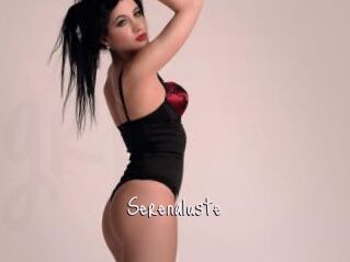 Serenaluste