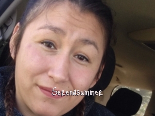 Serenasummer