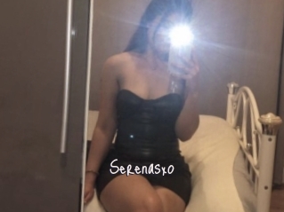 Serenasxo