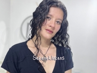Sereneklarens