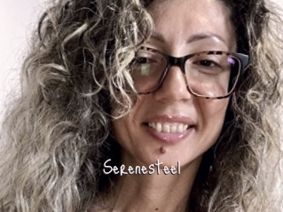 Serenesteel