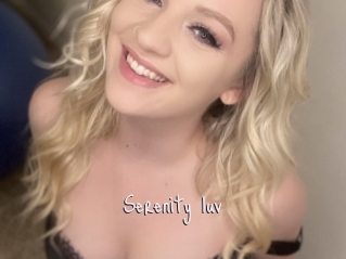 Serenity_luv