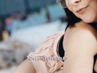 Serenitysummers