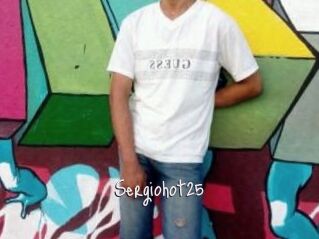 Sergiohot25