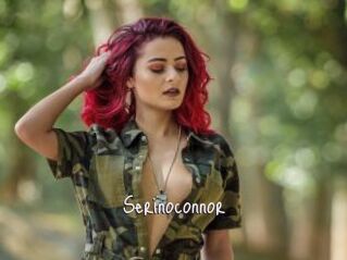 Serinoconnor