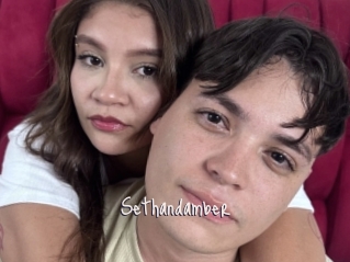 Sethandamber