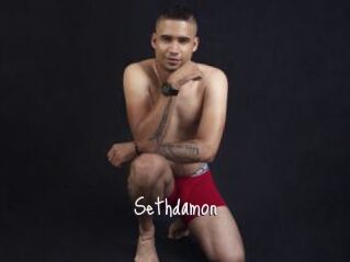 Sethdamon