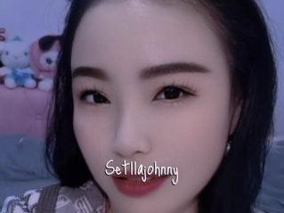 Setllajohnny