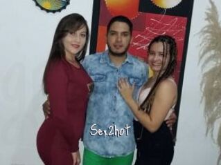 Sex2hot