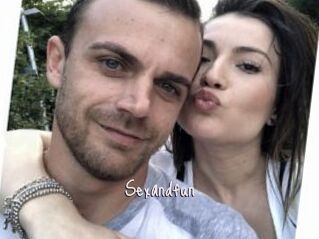 Sexandfun