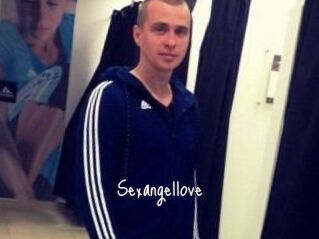 Sexangellove