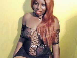 Sexbitch